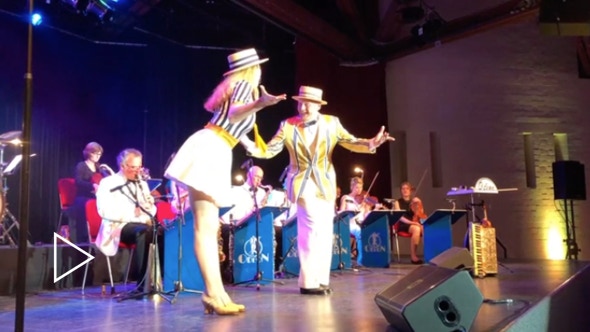 Video Video abspielen