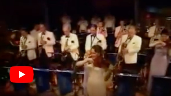 Video Video abspielen