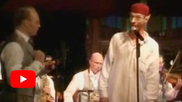 Video Video abspielen